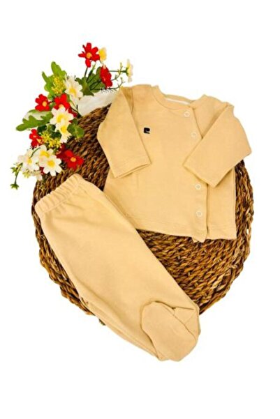 Pierre Cardin Baby Hospital Outlet Bottom Top 2 Piece Bodysuit