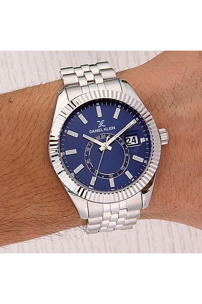 Daniel Klein Dke.1.10774-2 Men's Wrist Watch