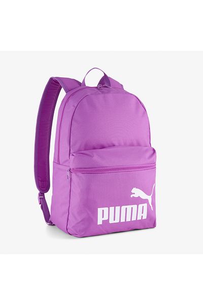 Puma Puma Phase Unisex Purple Backpack