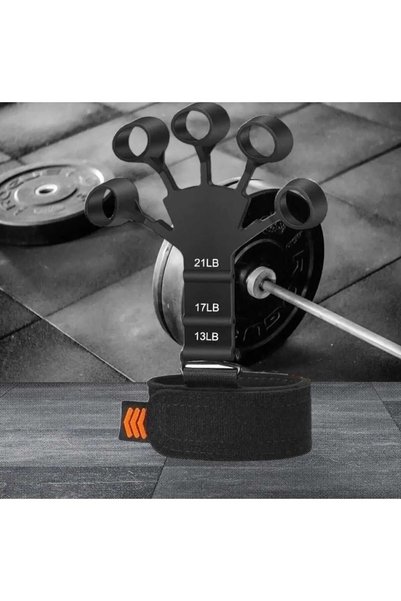 lawrenceshop Vein Defining Wrist Strengthener Wrist and Arm Developer Finger Exerciser