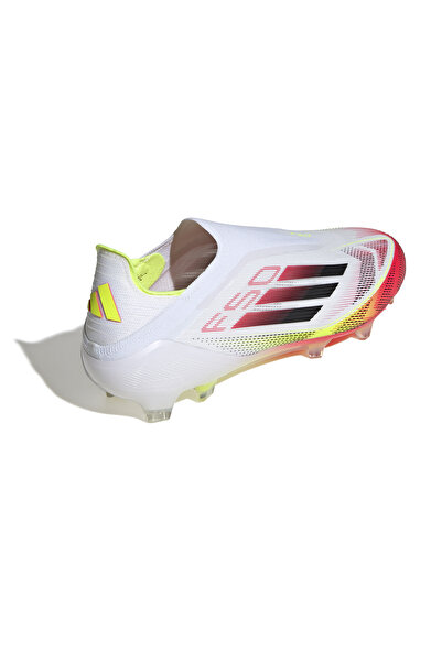 adidas F50 Elite LL Fg Erkek Beyaz Futbol Krampon IE1214