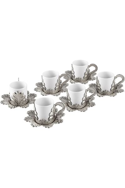Sena Drop 6-Person Coffee Set (337-K)