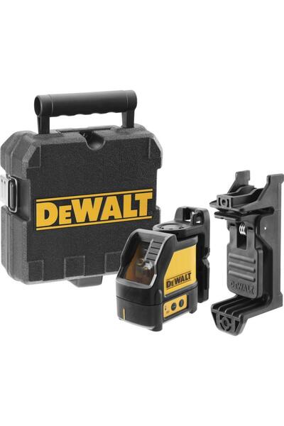 Dewalt DW088CG Çapraz Yeşil Lazer