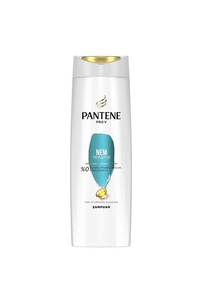 Pantene 350 ml Shampoo Moisture Therapy