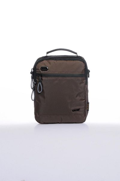 ÇÇS Ççs 31159 Model Brown Shoulder Strap Handbag