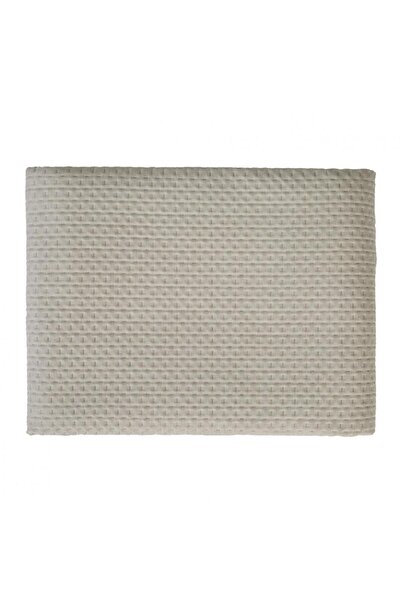 Heinner Home Bedspread 200x220 cm Linen Beige