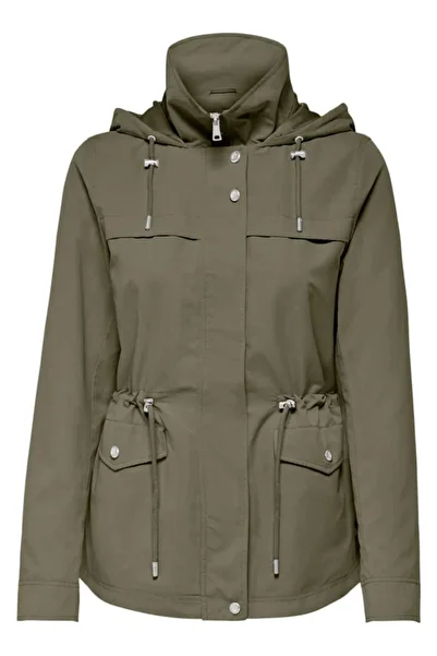 ONLY Women's Coat 15218612