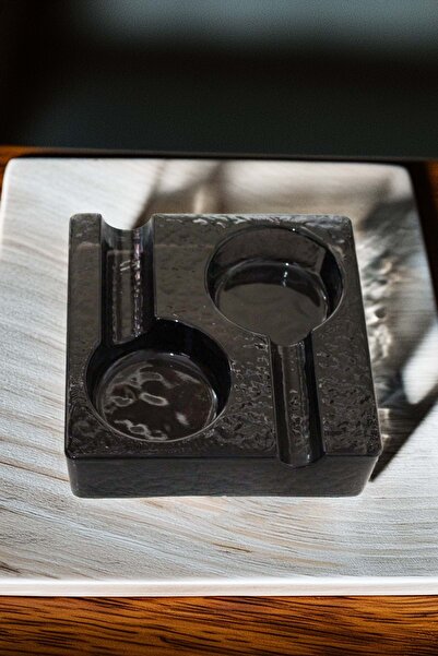 Jenisa Füme Cam Patron Küllük