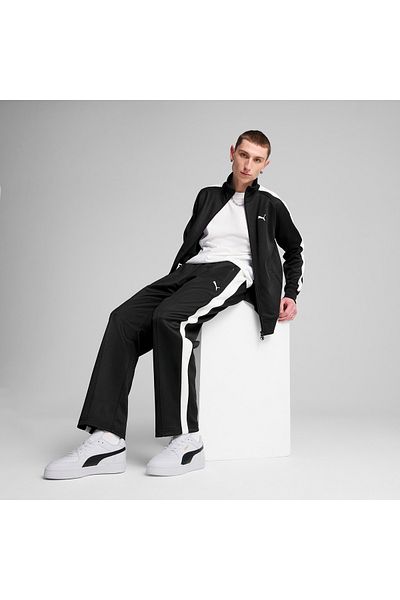 Puma Яке T7 Always On Track Dk Erkek Ceket