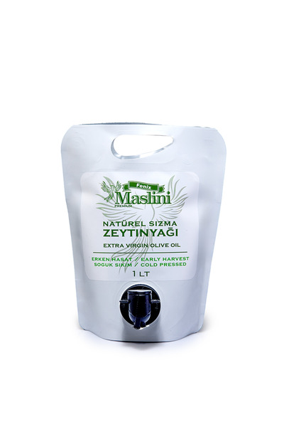 Fenix FENİX MASLİNİ ERKEN HASAT POUCH 1 LT
