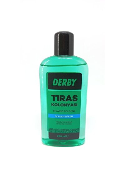 Derby Traş Kolonyası Okyanus Esintisi 250 Ml