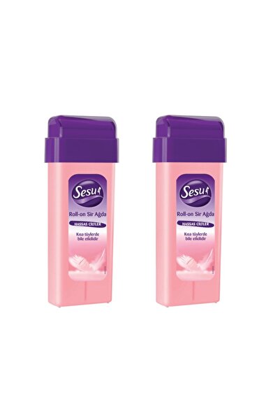 Genel Markalar Kartuş Hassas 100 Ml x2 Adet