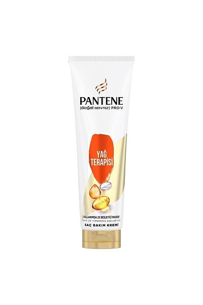 Pantene 275 ml Hair Conditioner Oil Therapy