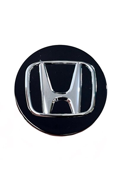 Genel Markalar Honda Jant Göbek Cıvıc 12-19/Crv 12-19/Accord 12-19 (7 Cm)