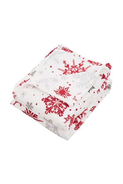 Heinner Patura Fleece 150X200 Cm Xms Stars