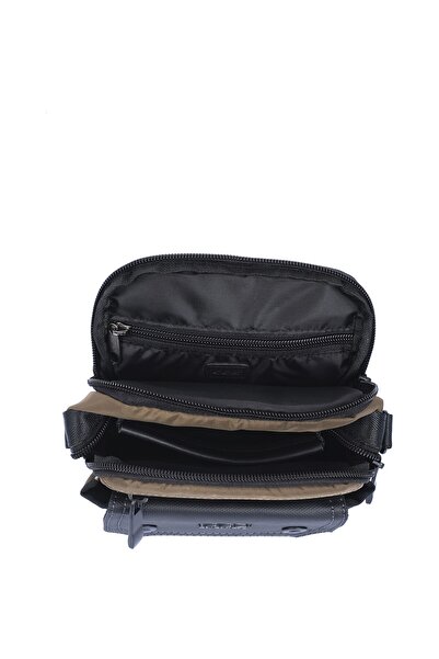 ÇÇS Ççs 31150 Хакі Сумка через плече з ременями