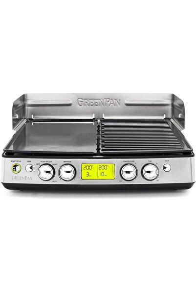 Greenpan ELITE XL 45CM SMART GRILL IZGARA 2200 W - CC007921-001