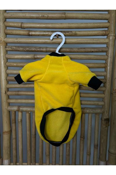 yalıpet Polar Cat Kopecks Clothing