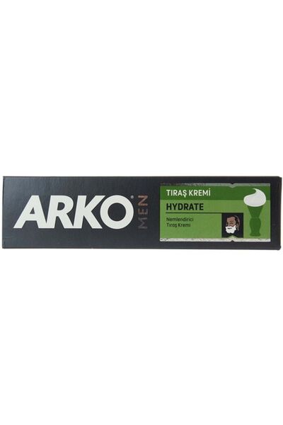 ARKO Tıraş Kremi 90 ml Hydrate