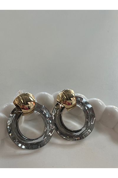 Sens Brand earrings