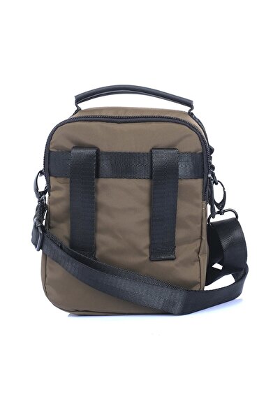 ÇÇS Ççs 31150 Хакі Сумка через плече з ременями