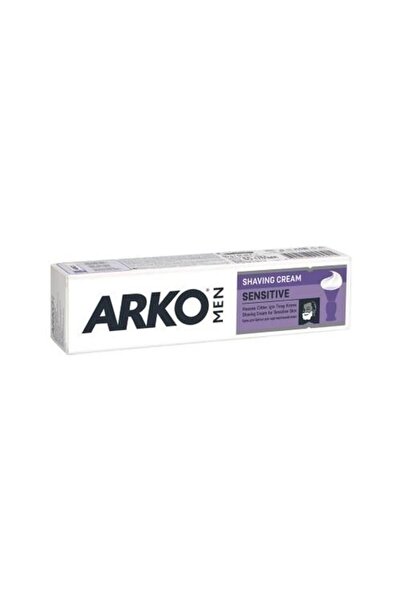 ARKO Shaving Cream 90 Gr Sensitive