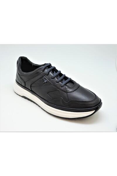 Prof Pantofi sport negri Forex Napa