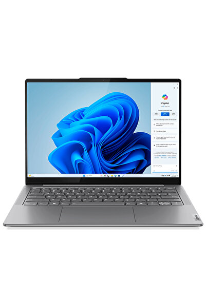 LENOVO Yoga Slim 7/Core Ultra 5 125H/16GB RAM/512GB SSD/14"/W11/Laptop 83CV007NTR
