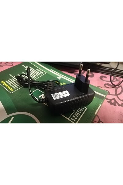 Philips 5v 100mah Traş Makinası Adaptörü 5 Volt 100 Mah Adaptör 5v 100mah Tıraş Makinesi Adaptörü