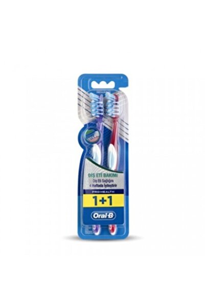 Oral-B (1+1) Pro Expert Health Orta