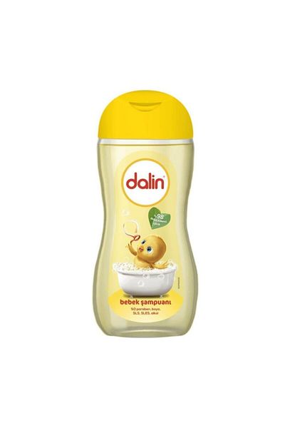 Dalin Classic Baby Shampoo - 200 Ml