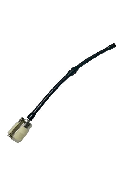 ASN Motorlu Testere Benzin Hortum Ve Filtresi