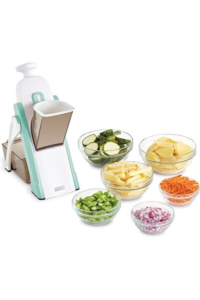 Dash Safe Slice® Mandolin Dilimleyici