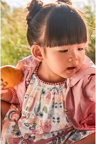 MAYORAL Baby Girl Patterned Dress