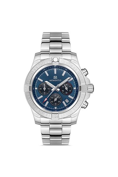 Momentus Sm365S-11Ss Men's Watch