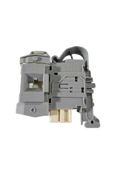 Hoover HWP 414AMBC/1-17 ÇAMAŞIR MAKİNESİ KAPI KİLİDİ