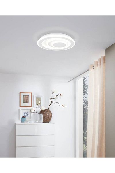Eglo 32051 "Palagiano 1" Ceiling Wall Luminaire