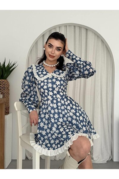 Buklemoda ROCHIE GULER BEBE