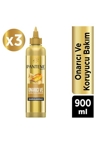 Pantene 300 ml 24/7 Restorative Care - X3 Pieces