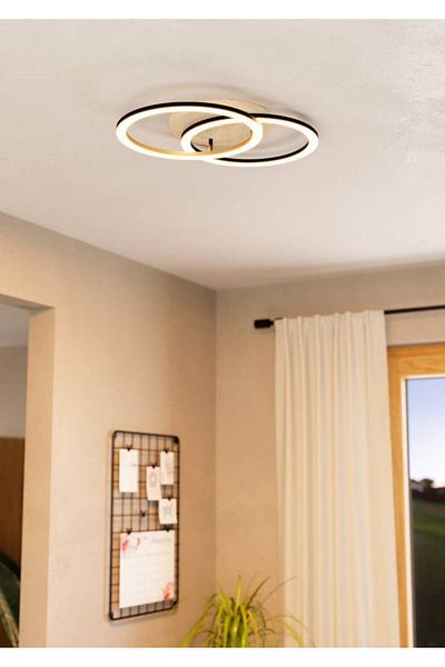 Eglo 901743   "Lomaltas-Z" Ceiling Wall Luminaire