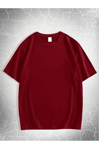 uyguntarz Μπλουζάκι Unisex Enjoy Staff Time Printed Design