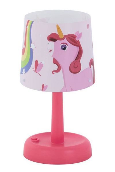Eglo 54825 Indoor Table Lamp