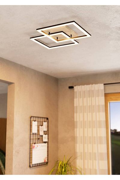 Eglo 901744   "Lomaltas-Z" Ceiling Wall Luminaire