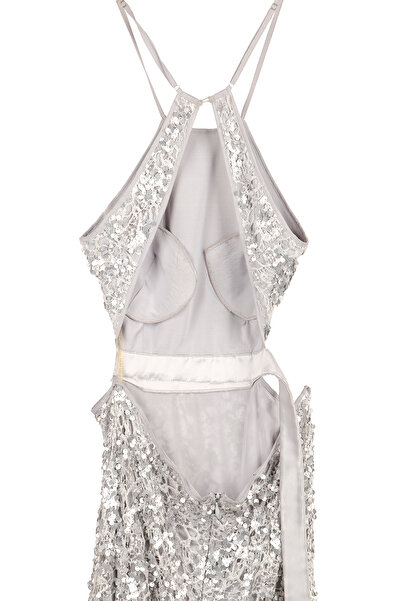 ALFABETA Γυναικείο Φόρεμα Άλφα Βήτα 0/1714508