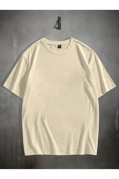 uyguntarz Μπλουζάκι Unisex Enjoy Staff Time Printed Design