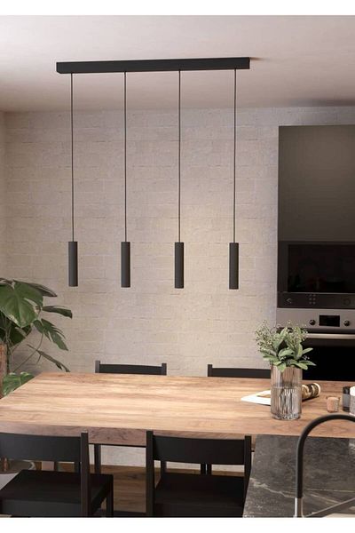 Eglo 900906   "Almudaina" Indoor Pendant Chandelier