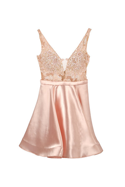 ALFABETA Alfa Beta Kadın Elbise 0/1714276