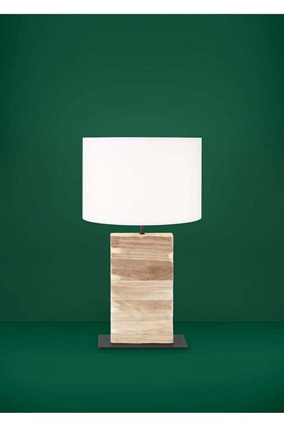Eglo 39917 "Contessore" Indoor Table Lamp