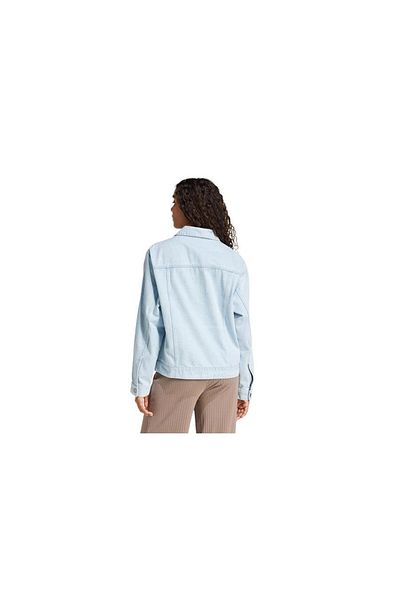 adidas Jachetă P Ess Denim Jkt pentru femei Jd4753