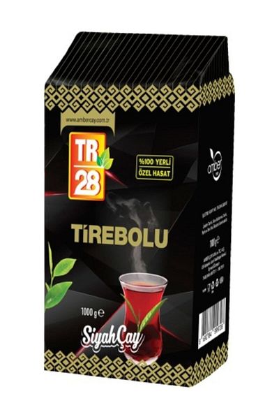 Tirebolu Black Tea 1000 gr